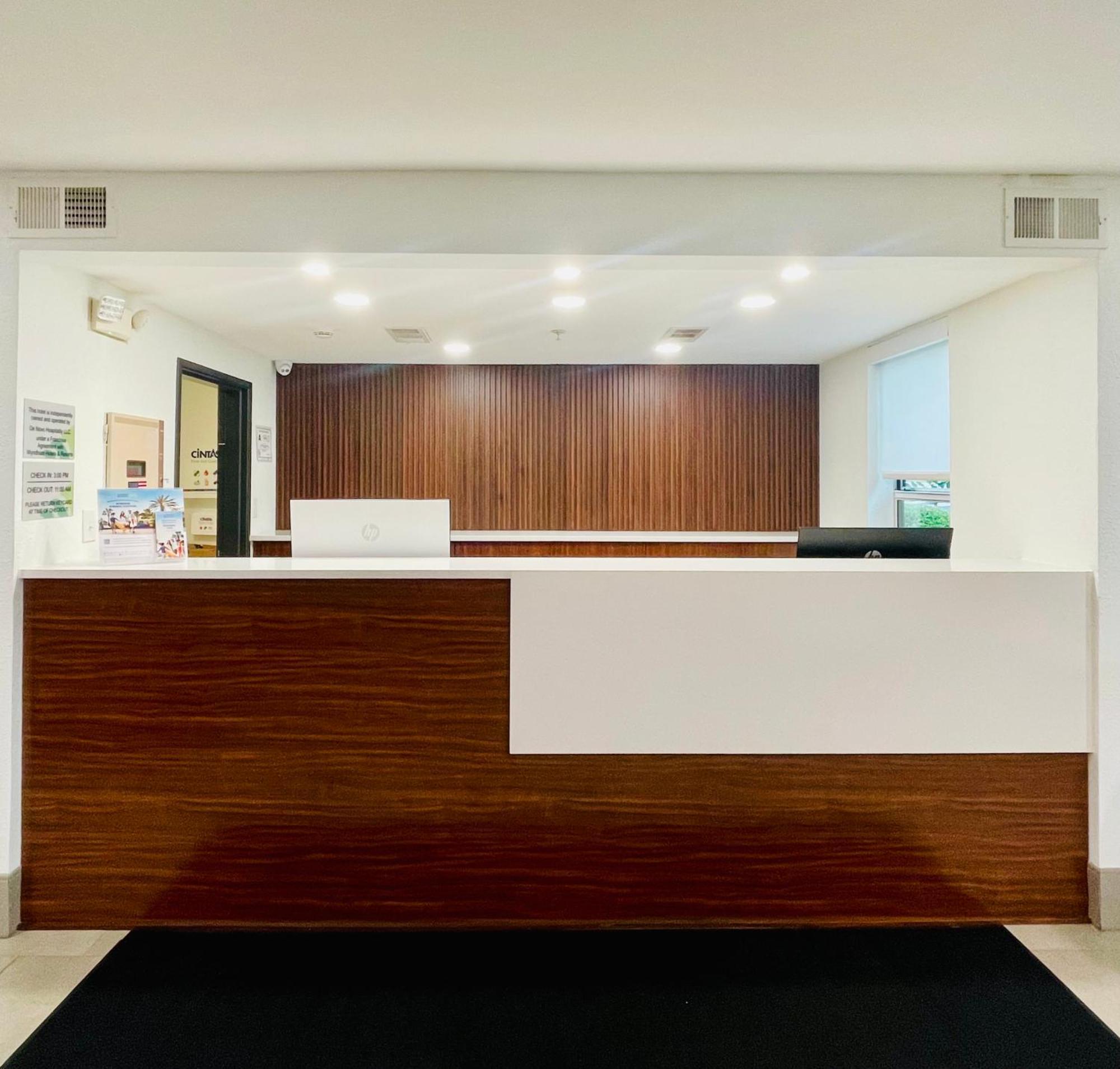 Wingate By Wyndham Matthews, Nc Exterior foto